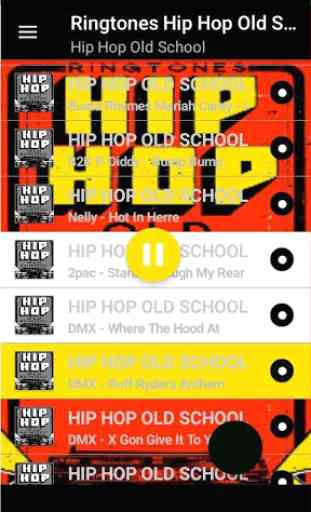 Hip Hop Old School Hits 3