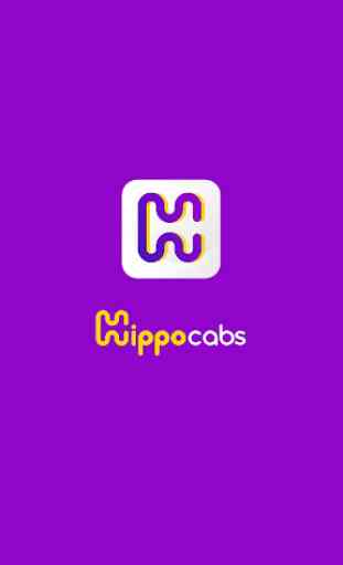Hippo Cabs - Intercity Cab Service 1