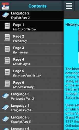 History of Serbia 1
