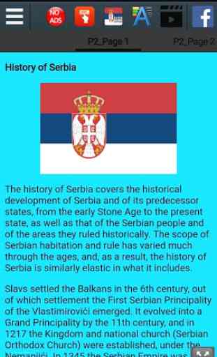 History of Serbia 2