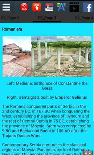 History of Serbia 3