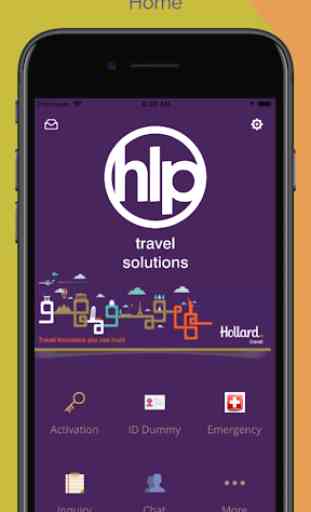 HLP Travel Solutions 1