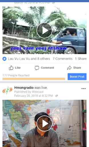 Hmong Radio 3