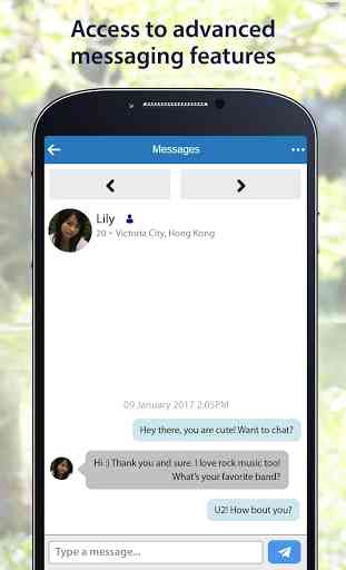 HongKongCupid - Hong Kong Dating App 4