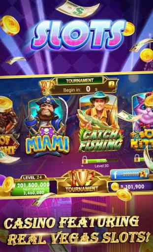 House of Slots:Huge Win Casino 2