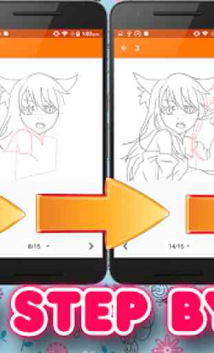 How to Draw Anime 1