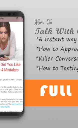 How to Talk With a Girl 3
