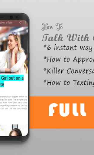 How to Talk With a Girl 4