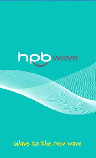HPB Wave 1