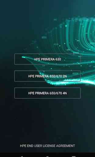 HPE Primera Cabling Tool 3