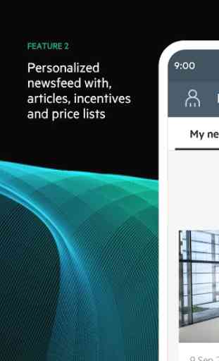 HPE SNapp – News and more 3