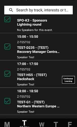HPE TSS Events 3