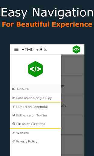 HTML In Bits: Learn HTML in Bits 4