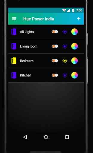 Hue Power India (For Philips Hue) 1