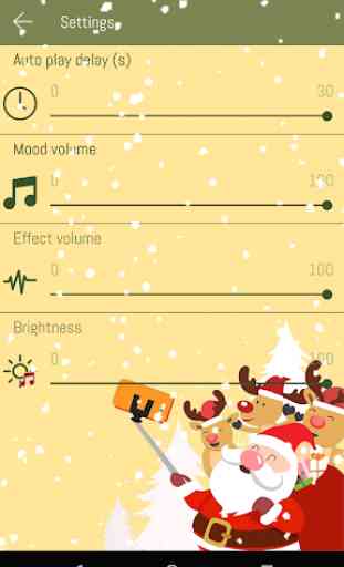 Hue Xmas - Sync Christmas songs with Philips Hue 4
