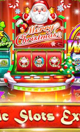 Huge Win Slots: Real Free Huge Classic Casino Game 2