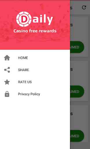 Huuuge Casino free chips and rewards 3