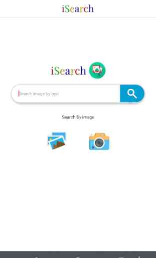 iSearch - Search From Image 1