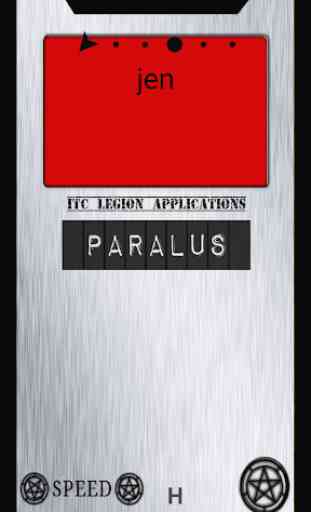 ITC Paralus 1