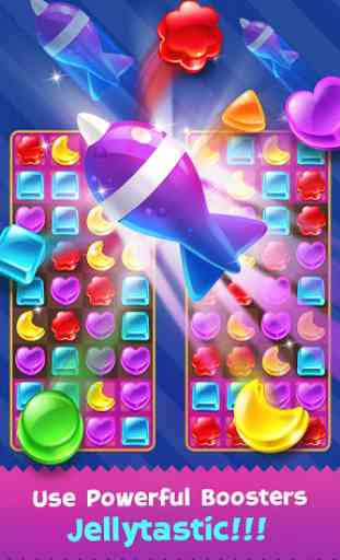 Jelly Drops - Free Puzzle Games 2