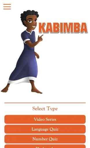 Kabimba - Learn Yoruba, Igbo & Hausa 2