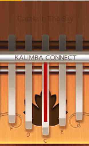 Kalimba Connect 2