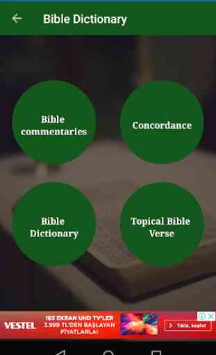 KJV Free Study Bible (Bible Message) 3