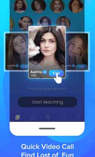 KUKU: Video Call Chat With Live Video Call Advice 2