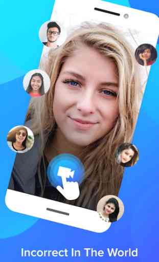 KUKU: Video Call Chat With Live Video Call Advice 3