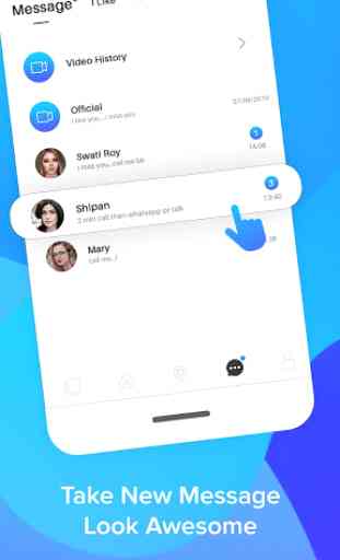 KUKU: Video Call Chat With Live Video Call Advice 4
