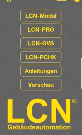 LCN-Service 1