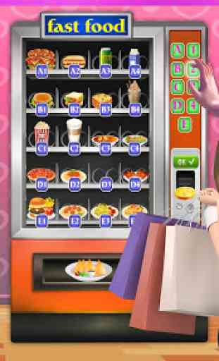 Learn ATM & Vending Machine: Credit Card Simulator 1