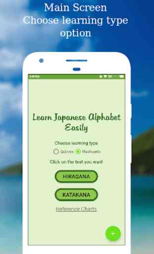 Learn Japanese Alphabet Easily- Japanese Character 1