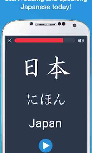 Learn Japanese - Hiragana, Kanji and Grammar 3
