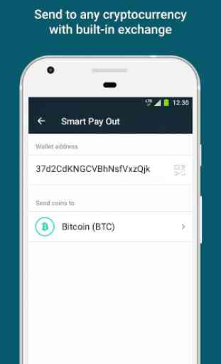 Litecoin Wallet. Buy & Exchange LTC — Freewallet 3