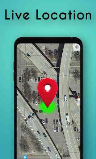 Live Street View maps & Satellite Earth Navigation 4