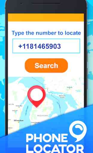 Locating By Phone Number (PRANK) 1