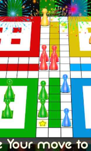 Ludo Game Real 2020 3