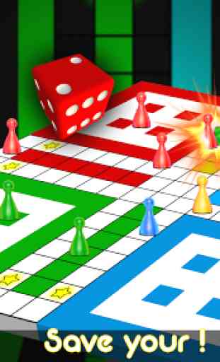 Ludo Game Real 2020 4