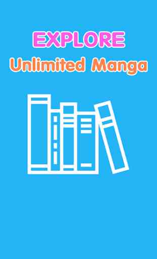 Manga Viewer 3.0 - Best Manga FREE 3