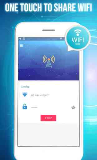 Mobile hotspot- Wifi Hotspot Router 2020 3