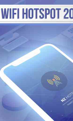 Mobile hotspot- Wifi Hotspot Router 2020 4