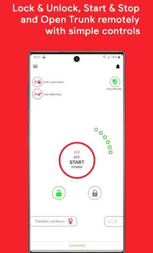MoboKey - Smartphone Car Key App 1