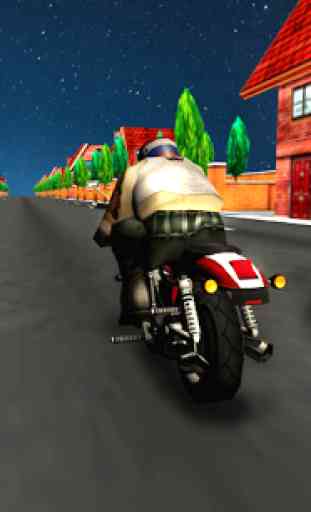 Moto Bike Highway Rider 1