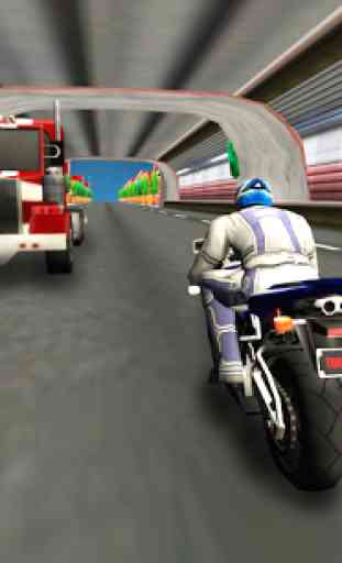 Moto Bike Highway Rider 4