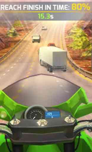 Moto Highway Rider 1