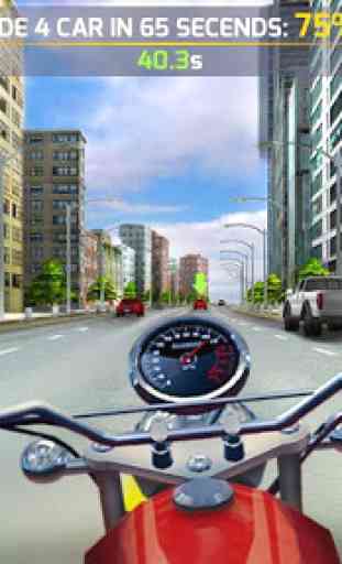 Moto Highway Rider 2
