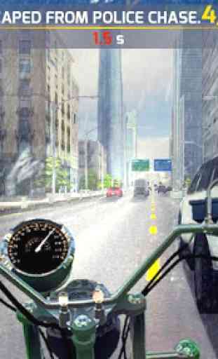 Moto Highway Rider 4