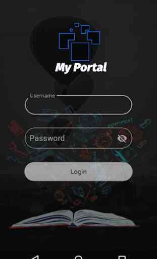 My Portal 1