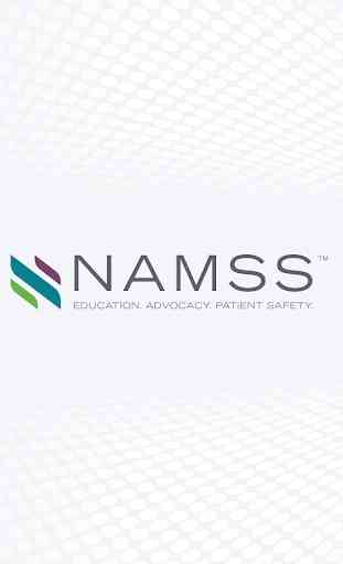 NAMSS Conferences 1